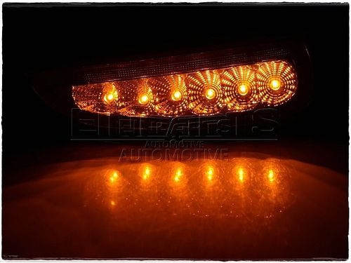 GRILL PORSCHE CAYENNE 2007-2010 EPPO01 V na Arena.pl