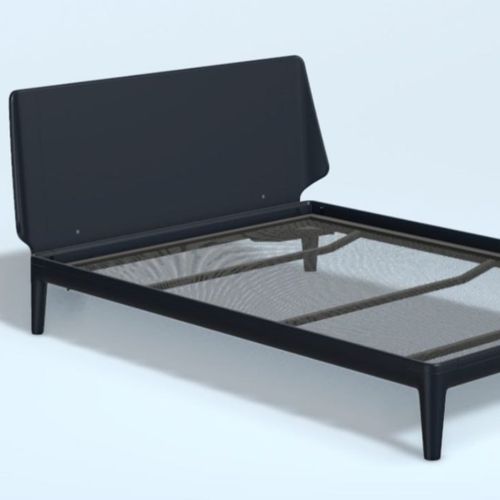 Łóżko Essential Auping 90 cm 200 cm na Arena.pl