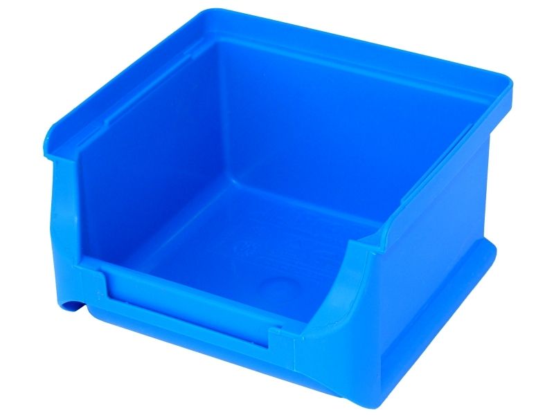 Pojemnik magazynowy - ProfiPlus 1 | Niebieski zdjęcie 1
