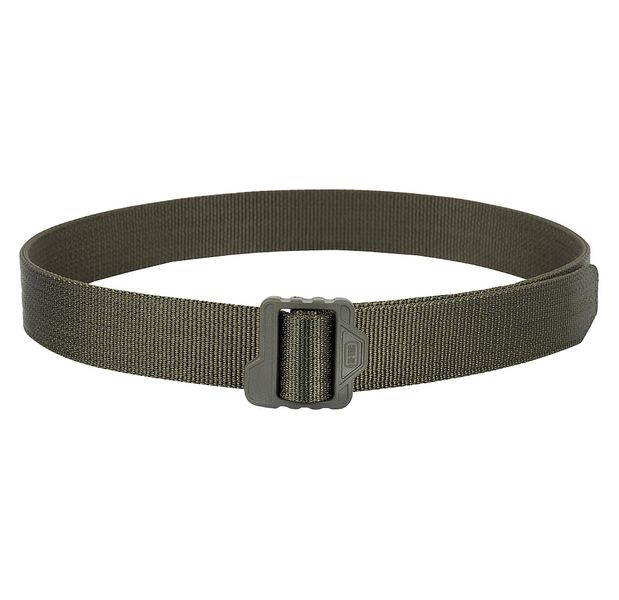 Pas Double Duty Tactical Belt M-Tac oliwkowy L zdjęcie 2