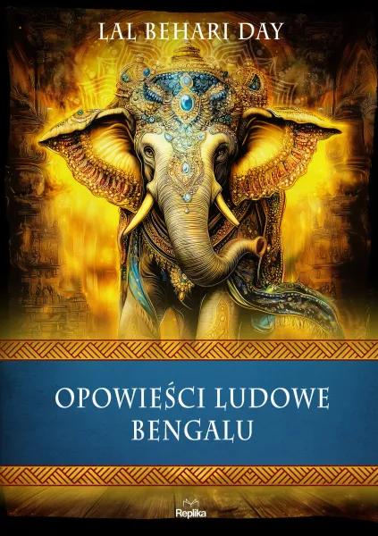 Opowieści Ludowe Bengalu zdjęcie 1