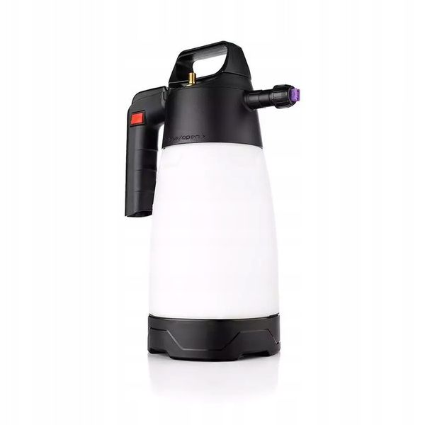 IK Foam PRO 2+ zdjęcie 2