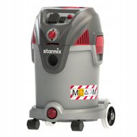 Odkurzacz STARMIX Energetic APDM-1430
