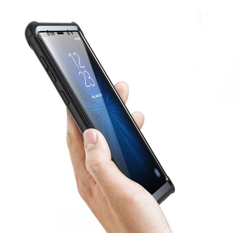 SUPCASE IBLSN ARES Samsung Galaxy Note 9 - BLACK na Arena.pl