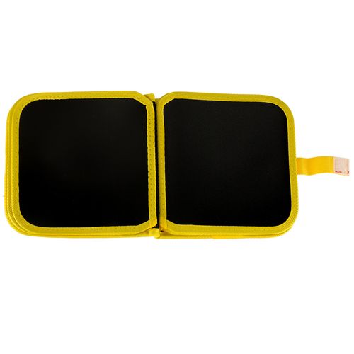 Tablica Kredowa Przenośna Miękka Książeczka Notes Szkicownik Miś na Arena.pl