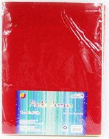 pianka pvc a4, pojedyncze kolory (10 szt.)