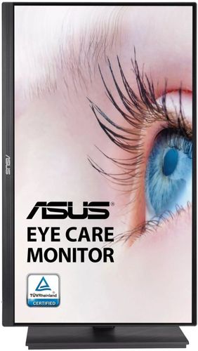 Monitor 24 cale ASUS VA24EQSB FHD IPS Głośniki na Arena.pl