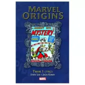 Marvel Origins 3. Thor 1