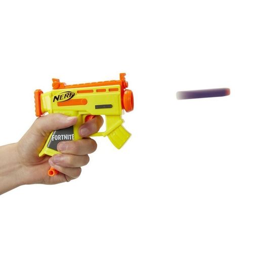 Pistolet Nerf Microshots Fortnite AR L na Arena.pl
