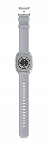 Smartwatch Myphone Watch Pastel Silver na Arena.pl