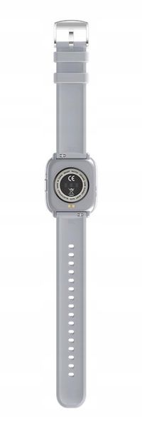 Smartwatch Myphone Watch Pastel Silver zdjęcie 10