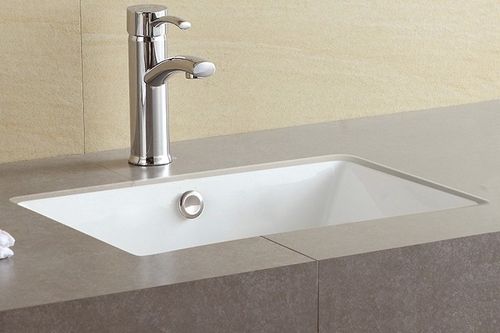 Umywalka Ceramiczna Lily na Arena.pl