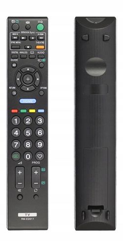Pilot do TV Sony RM-ED011 na Arena.pl
