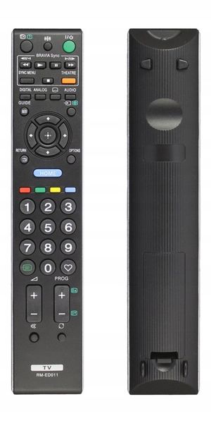 Pilot do TV Sony RM-ED011 zdjęcie 4
