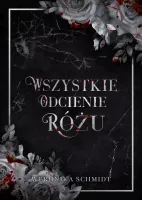 Wszystkie odcienie różu