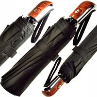 MĘSKA DAMSKA PARASOLKA PARASOL MĘSKI DAMSKI DUŻY MOCNY PEŁNY AUTOMAT UNISEX