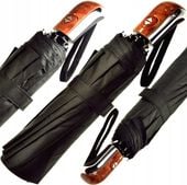 MĘSKA DAMSKA PARASOLKA PARASOL MĘSKI DAMSKI DUŻY MOCNY PEŁNY AUTOMAT UNISEX