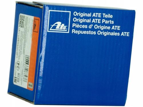 TARCZA HAM PRZOD 325X25 V POWER DISC ATE na Arena.pl