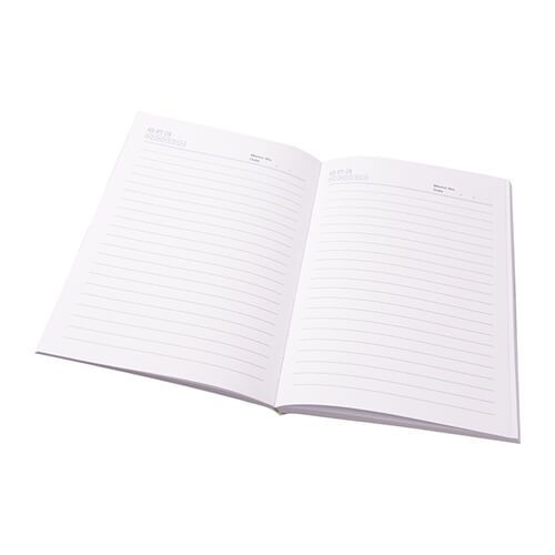 Notes A5 z tekturową okładką do sublimacji na Arena.pl