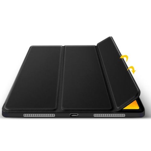 ETUI TECH-PROTECT SMARTCASE IPAD PRO 11 2018 BLACK na Arena.pl