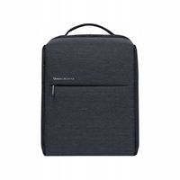 Plecak Xiaomi City Backpack 2 Dark Gray do 20 l szary