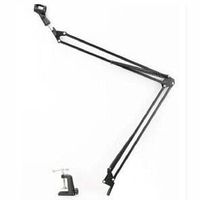 Statyw stołowy do mikrofonu KA-LINE STAND NB-37