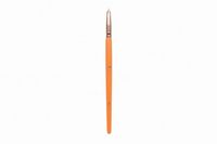 IBRA Pędzel Fresh nr 01 do aplikacji pomadek do ust 1szt