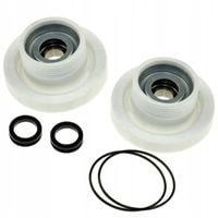 2X ŁOŻYSKA 6203Z PRALKI ELECTROLUX EWT komplet Prawe + Lewe V-22A