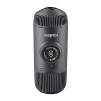 Ekspres Przenośny WACACO Nanopresso Espresso DO Kawy Szary