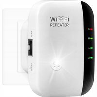 Wzmacniacz sygnału Wi-Fi Lamex 206391212