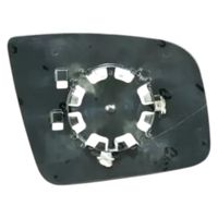 SZKŁO WKŁAD LUSTERKA LEWE MERCEDES VIANO W639 2007 2008 2009 2010 2011