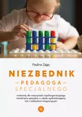 Niezbędnik Pedagoga Specjalnego. Materiały Dla Nauczyciela Współorganizując