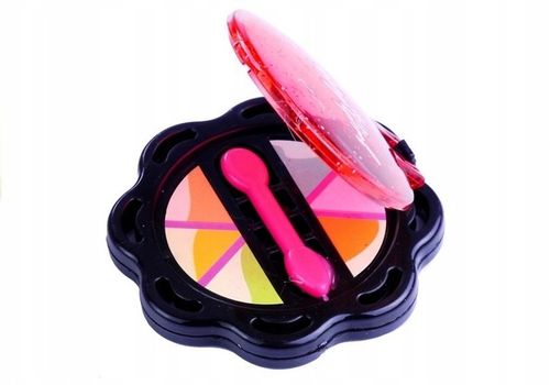 ZESTAW FRYZJERSKI W WALIZCE SALON PIĘKNOŚCI DLA DZIECI SUSZARKA AKCESORIA na Arena.pl