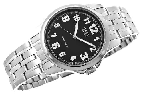 ZEGAREK MĘSKI CASIO MTP-1260PD-1BEF na Arena.pl