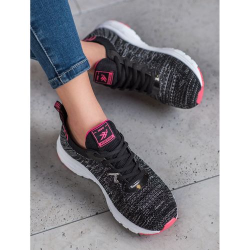 Lekkie Buty Tekstylne r.36 na Arena.pl