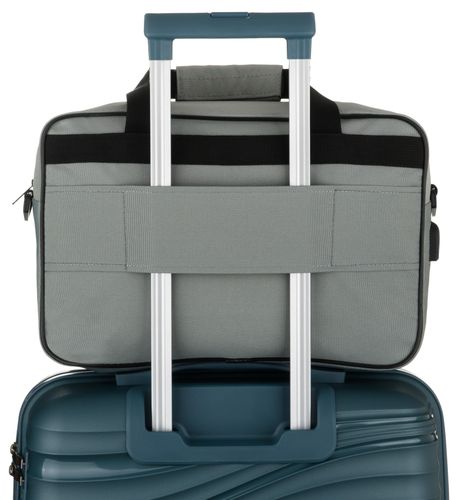torba podrózna r-tl15608-2516 gray na Arena.pl