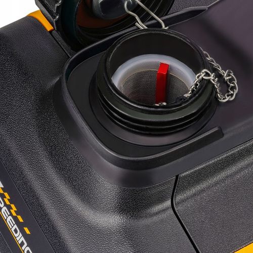 3.5KW Generator Inwerter przenośny jednofazowy Maxpeedingrods benzyna na Arena.pl