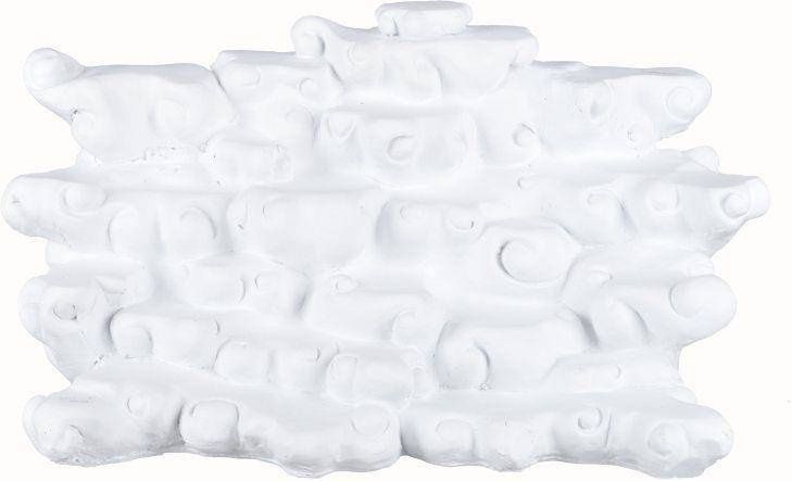 Chmurka biała zdjęcie 1