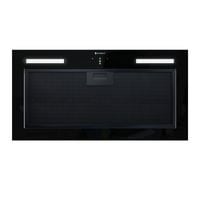 Okap kuchenny GLOBALO Pimotion 60.1 Black Gest