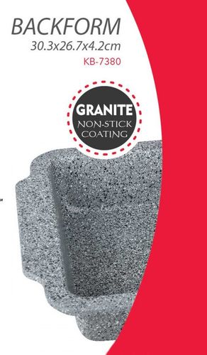 forma blacha do pieczenia ciasta klausberg kb-7380 na Arena.pl