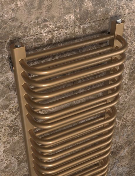 GRZEJNIK ŁAZIENKOWY OLD-SCHOOL 720x500 ANTYK zdjęcie 5