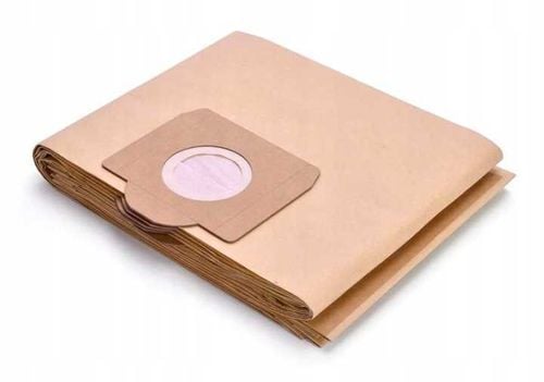 zestaw 10x worek do odkurzaczy kärcher 6.959-130.0 + filtr powietrza na Arena.pl