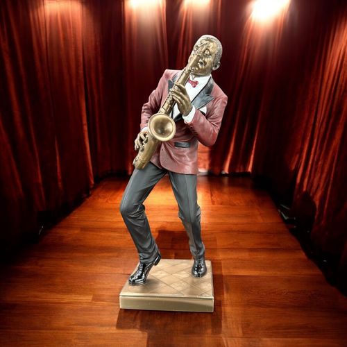 MUZYK SAKSOFONISTA VERONESE (WU76218A5) na Arena.pl