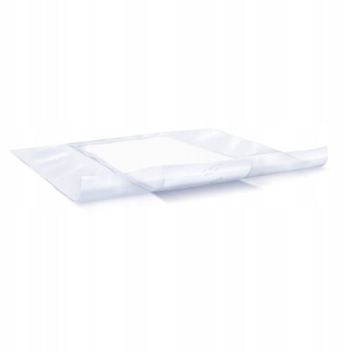 PODKŁADY SENI SOFT SUPER 90X170CM 30 SZTUK CHŁONNE JEDNORAZOWE na Arena.pl