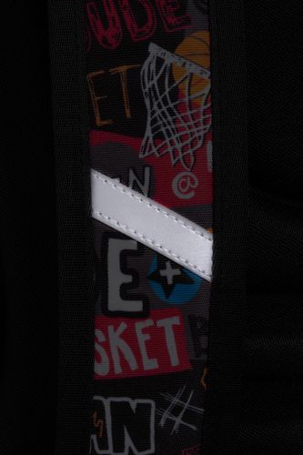 Coolpack-JOY S-Plecak-BASKETBALL na Arena.pl
