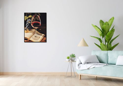 Plakat 60x80cm Bukiet Historii na Arena.pl