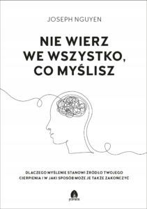Nie wierz we wszystko, co myślisz, Joseph Nguyen zdjęcie 1