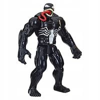 Figurka HASBRO Marvel Spider-Man Titan Deluxe Venom F4984