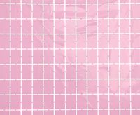 Kurtyna imprezowa kwadraty różowa 100x200 cm