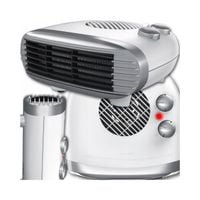 TERMOWENTYLATOR GRZEJNIK FARELKA 2000W ELEKTRYCZNY